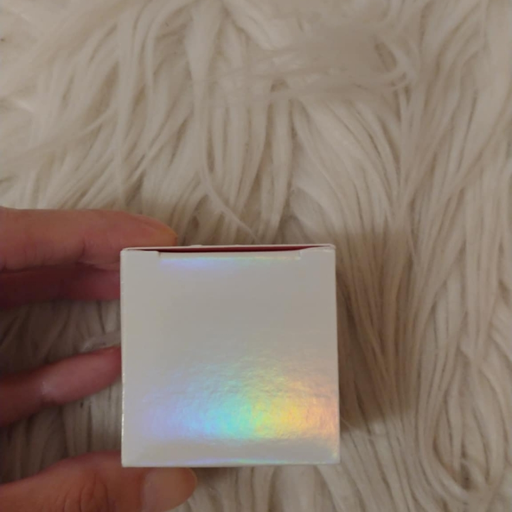 🎄FIRM! NWT JEFFREE STAR COSMETICS VELOUR LIP SCRUB EGGNOG (LIMITED EDITION) - Picture 7 of 13